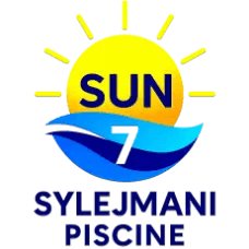 Sun7Piscine logo